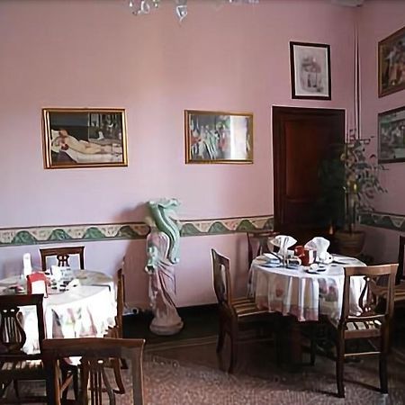 Hotel Fernanda Rapallo Ngoại thất bức ảnh