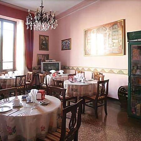 Hotel Fernanda Rapallo Ngoại thất bức ảnh