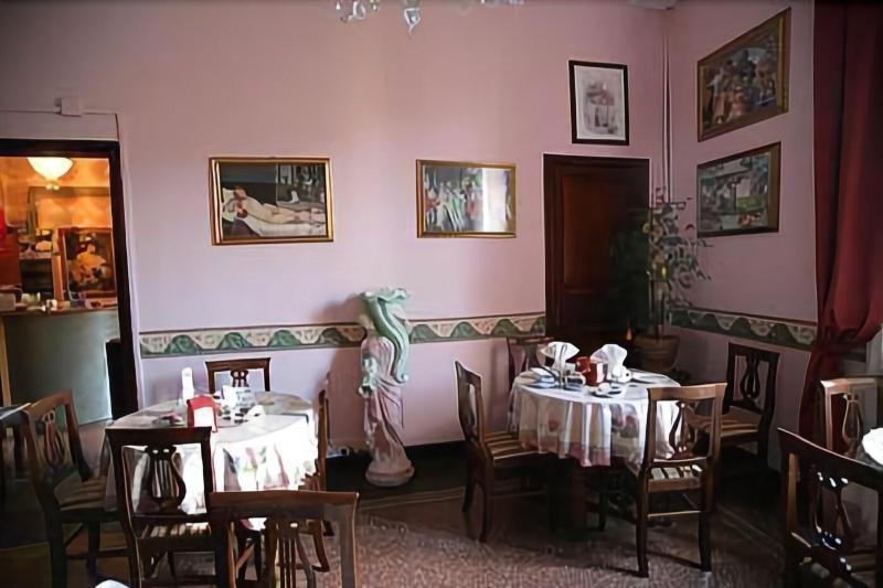 Hotel Fernanda Rapallo Ngoại thất bức ảnh
