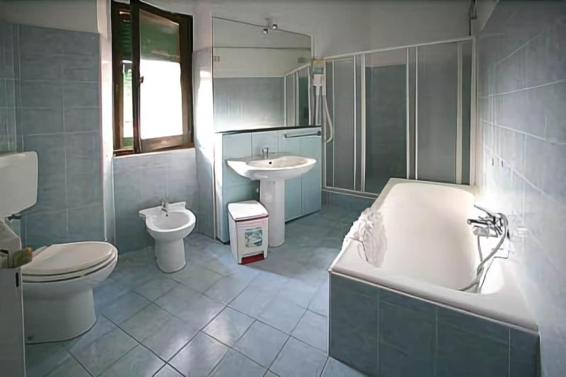 Hotel Fernanda Rapallo Ngoại thất bức ảnh