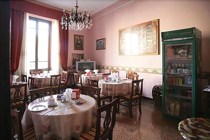 Hotel Fernanda Rapallo Ngoại thất bức ảnh