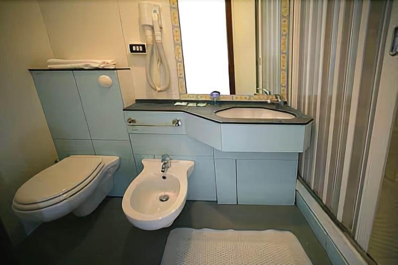 Hotel Fernanda Rapallo Ngoại thất bức ảnh