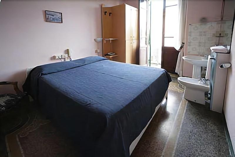 Hotel Fernanda Rapallo Ngoại thất bức ảnh