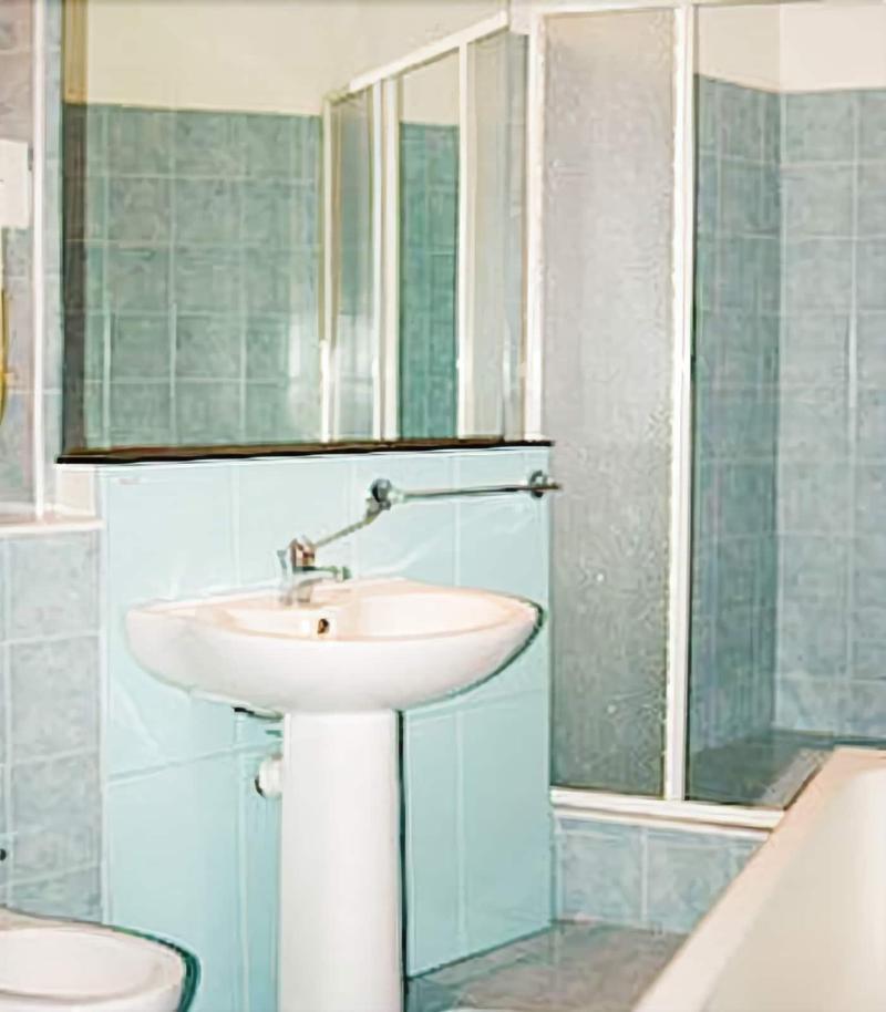 Hotel Fernanda Rapallo Ngoại thất bức ảnh