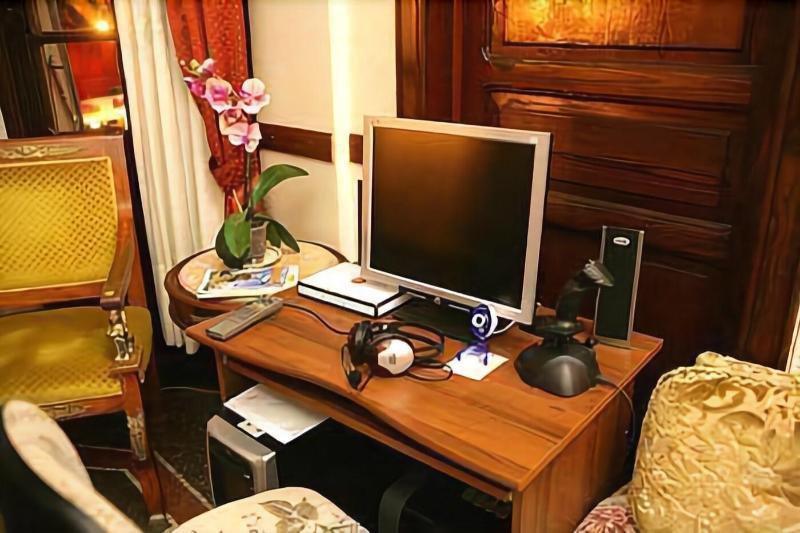 Hotel Fernanda Rapallo Ngoại thất bức ảnh