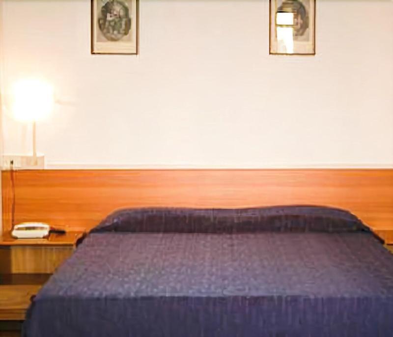 Hotel Fernanda Rapallo Ngoại thất bức ảnh