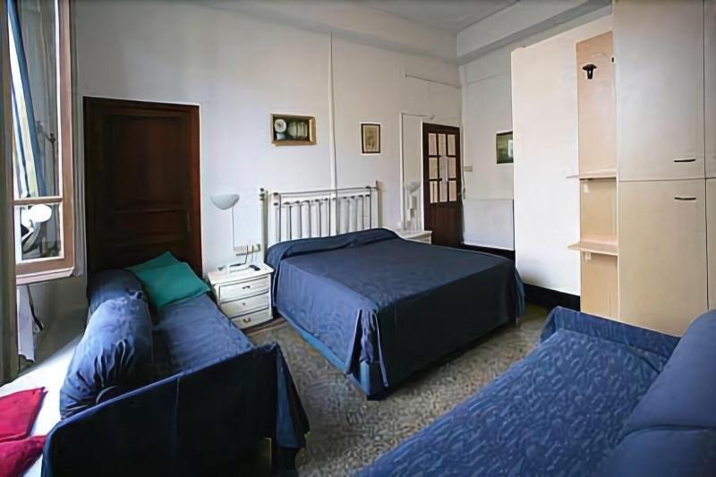 Hotel Fernanda Rapallo Ngoại thất bức ảnh