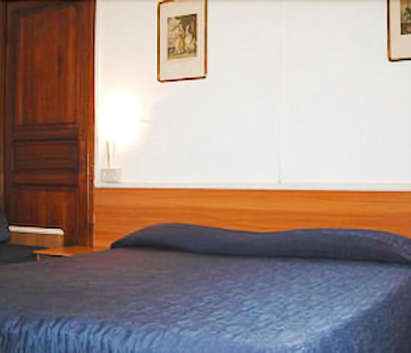 Hotel Fernanda Rapallo Ngoại thất bức ảnh