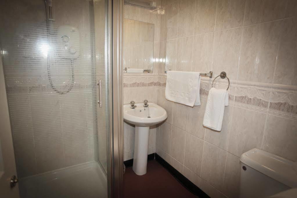 Hotel Fernanda Rapallo Ngoại thất bức ảnh